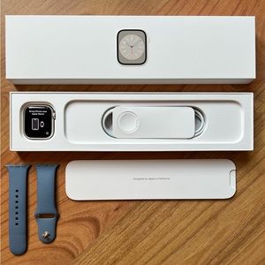 Apple Watch Series 8